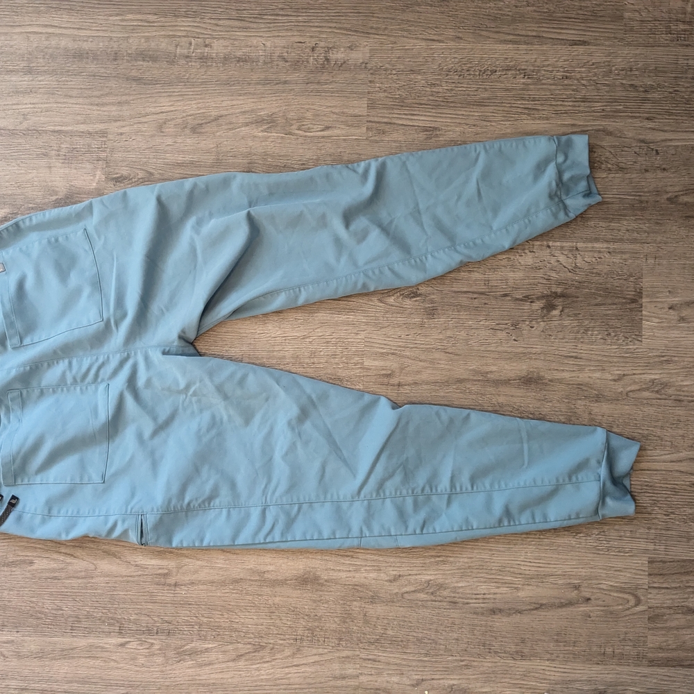 Fabletics Blue Performance Top - image 4